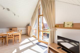 Ferienwohnung Lauser Dg - 7