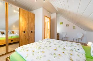 Ferienwohnung Lauser Dg - 2