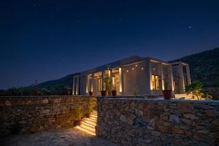 THE PRISTINE VIllA - 7