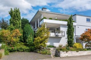 Die Ferienwohnung - 7