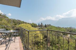 Bel Soggiorno lake view 1 - 4