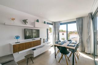 Luxury apartment - 5