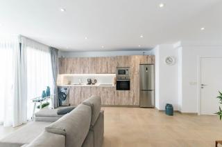 Luxury apartment - 2