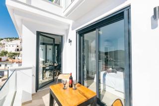 Luxury apartment - 3
