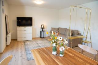 Stylish Aurora Studio with Mountain Views Lenzerheide - 0