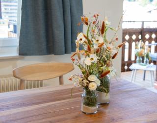 Stylish Aurora Studio with Mountain Views Lenzerheide - 7