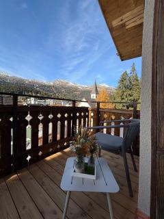 Stylish Aurora Studio with Mountain Views Lenzerheide - 3