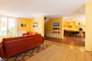 Maison Vigneronne-piscine et vignes - 1