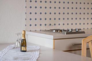 Gamperhof Apartment Latemar - 1