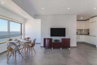 Torre Invicta 6ºc - Vista Mar - 7