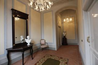 Villa La Fornacina - 3