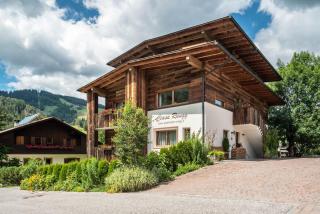 Ciasa Rungg Monte Sella Suite - 5