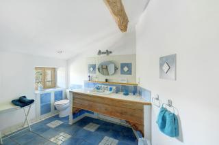 Chambres D'hôtes - Le Marlas - 7