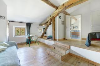 Chambres D'hôtes - Le Marlas - 1