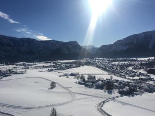 Chalet Hüttentraum - Inzell - 7