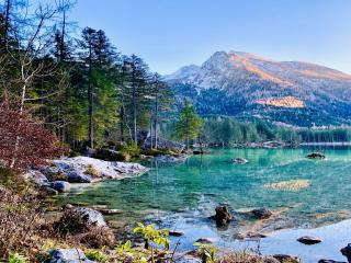 Chalet Hüttentraum - Inzell - 6