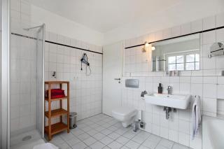Ferienwohnung Ackerkoog - 9
