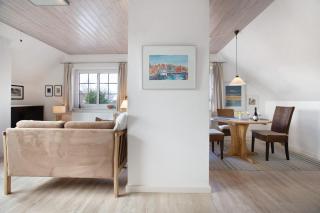 Ferienwohnung Ackerkoog - 7