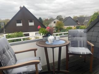 Ferienwohnung Ackerkoog - 6