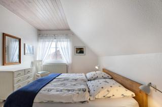 Ferienwohnung Ackerkoog - 5