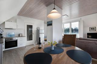 Ferienwohnung Ackerkoog - 3
