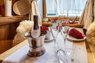 Chalet Hüttentraum - 3