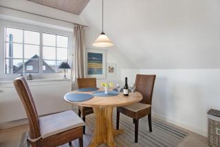 Ferienwohnung Ackerkoog - 8