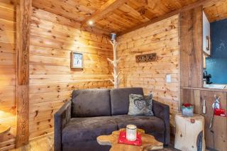 Chalet Hüttentraum - 9