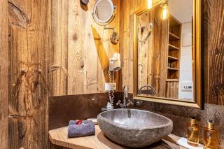 Chalet Hüttentraum - 2