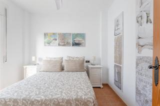 Apartamento San Juan 18 - 1