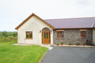 Y Ddinas - Llanilar - 4