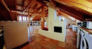 Ferienwohnung zum Forsthaus mit Sauna 180qm und Garten - 1