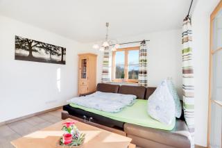 Ferienwohnung Bergblick - 4