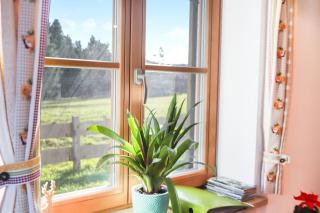 Ferienwohnung Bergblick - 3