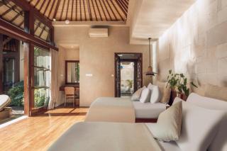 Asvara Villa Ubud by Ini Vie Hospitality - 1