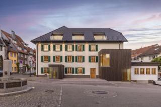 Apartments Bären - 2