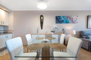 Ático Beach Sotavento - 1