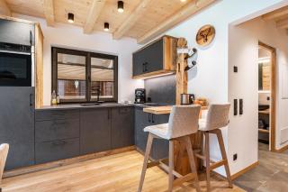 Blosegghof Bergchalets Talblick - 3