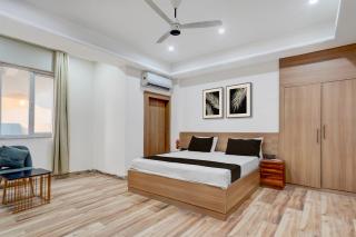 Townhouse Zero Mile Metro Station Patna Formerly The King Hotel and Banquet - 7