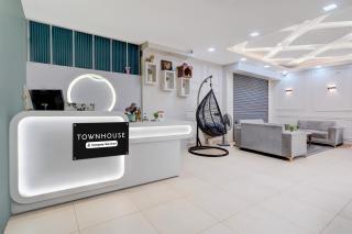 Townhouse Zero Mile Metro Station Patna Formerly The King Hotel and Banquet - 9