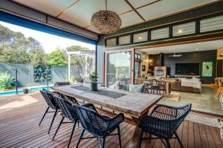 16 Barton St Port Elliot Linen Included - 8