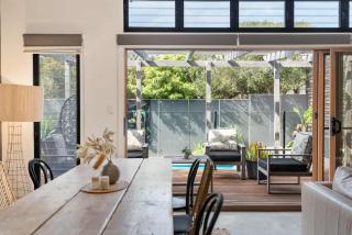 16 Barton St Port Elliot Linen Included - 1