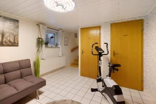 Ferienhaus Rita in Falkenburg - 8