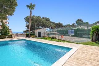 Apartamento Miami Palace I - 8