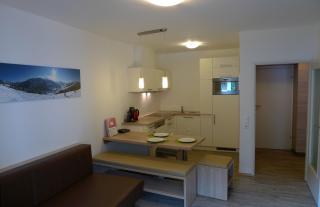 Ferienwohnung Loitfelder-Pang - Saalbach-Hinterglemm - 0