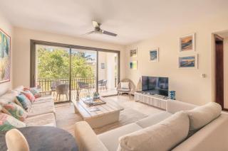 Apartment with 2bedrooms in Portillo Residences - 7