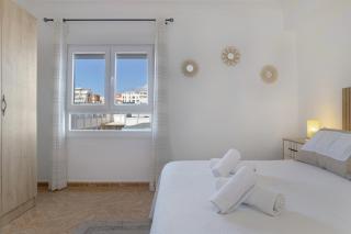 Céntrico apartamento en Tarifa - Tarifa - 3