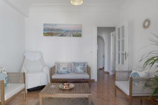Céntrico apartamento en Tarifa - Tarifa - 4