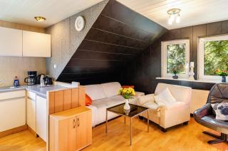 Ferienwohnung Klee 2 -  - 9