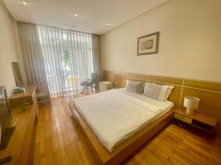 Erik Private Room With Balcony - 7